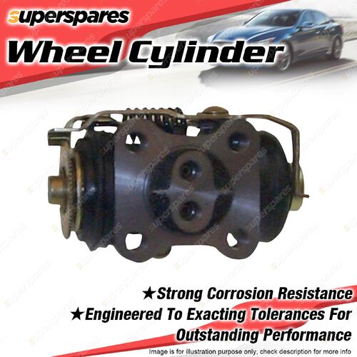 Rear Wheel Cylinder Right Rearward for Toyota Coaster HB30 4.0L 1985-1990