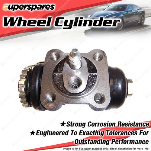 Rear Wheel Cylinder Right Forward Auto for Toyota Dyna 200 BU65 25.40mm
