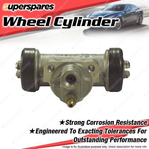 Rear Wheel Cylinder for Nissan Pathfinder RX ST TI R50 2.7L 3.2L 3.3L