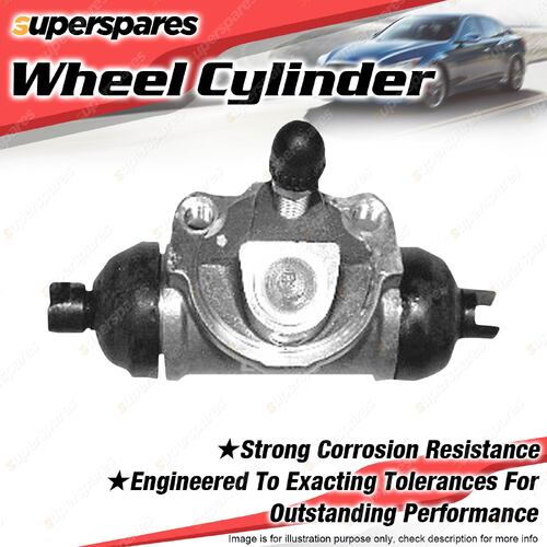 Rear Wheel Cylinder for Nissan Pulsar N14 N15 GA16DE SR16VE 1.6L 1991-2000
