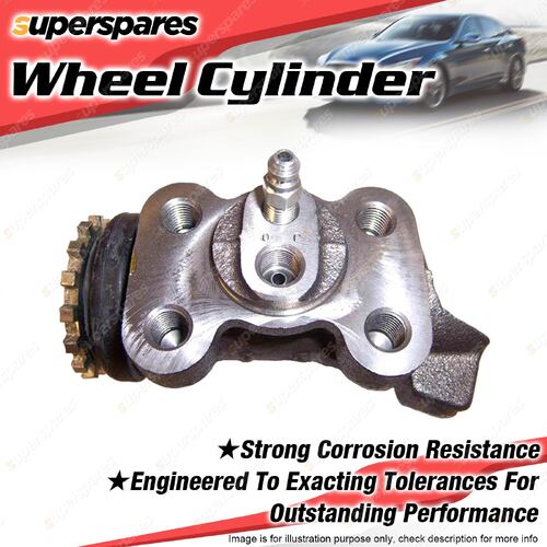 Rear Wheel Cylinder Right Forward for Ford Trader MC ME UHDG 3.5L