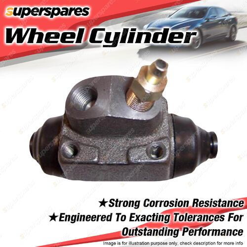 Rear Wheel Cylinder for Ford Cortina TE MK4 200 250 2.0L 3.3L 4.1L