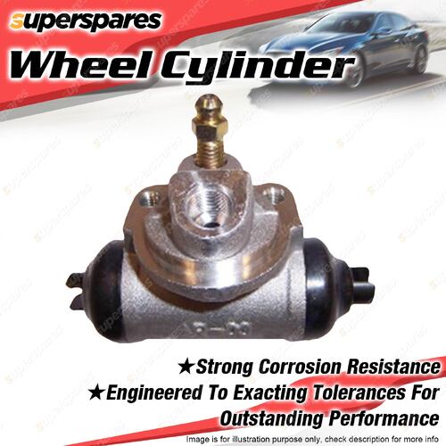 Rear Wheel Cylinder for Nissan Pulsar N12 1.3L 1.5L 1.6L AWD FWD 1982-1987