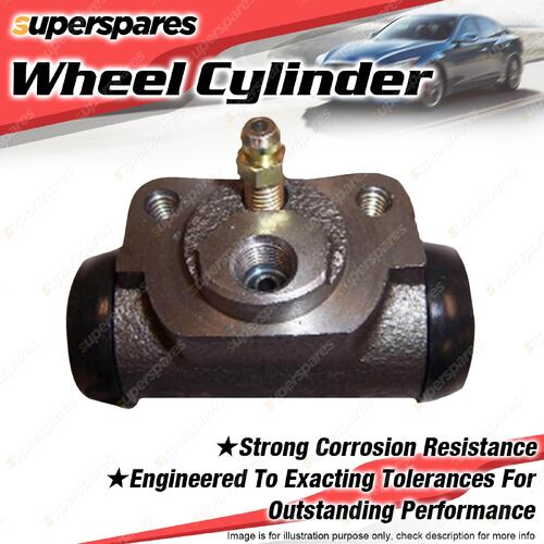 Rear Wheel Cylinder for Holden Torana LC LJ Brougham HK HT 14.28mm Disc/Drum