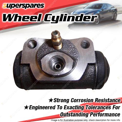 Rear Wheel Cylinder for Holden Torana SL/R 5000 L34 LH A9X LX 5.0 19.05mm