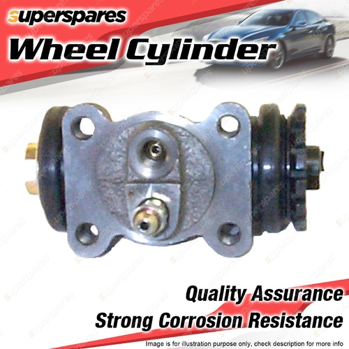 Rear Wheel Cylinder Right Forward for Isuzu Elf NKR150 200 250 2.8L 3.3L 3.6L