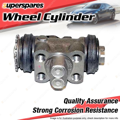 Rear Right Wheel Cylinder for Isuzu Elf NKR150 200 250 2.8 3.0 3.1 3.3 3.6 4.3L