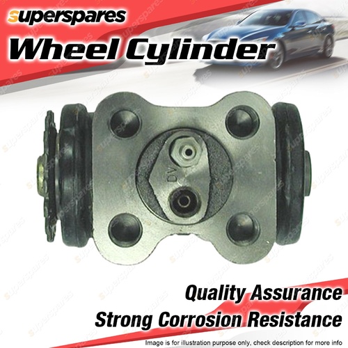 Rear Wheel Cylinder Right Forward for Isuzu NPS NPR250 300 350 400 75-155 45-155
