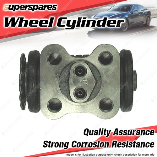 Rear Left Wheel Cylinder for Isuzu NPS 250 300 75-155 45-155 NPR250 300 350 400