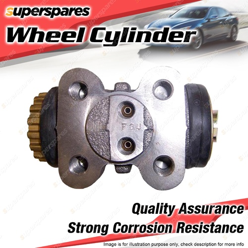 Front Wheel Cylinder Left Forward for Nissan UD MK 11 MKB8EL 7.0L Diesel GH7 I6