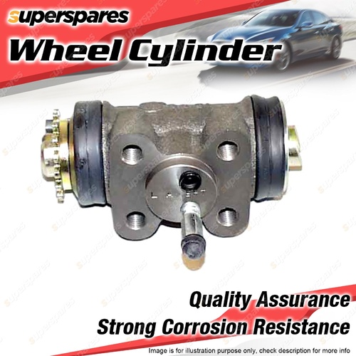 Rear Wheel Cylinder for Nissan UD CMF 87 CMF 88 CMF 89 6.9L Diesel I6 12v