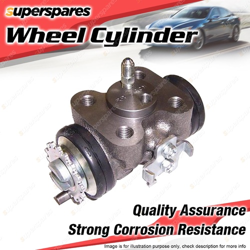 Rear Wheel Cylinder Right Rwd for International N1630 CMA81 CMA86 5.7L 1983-1988