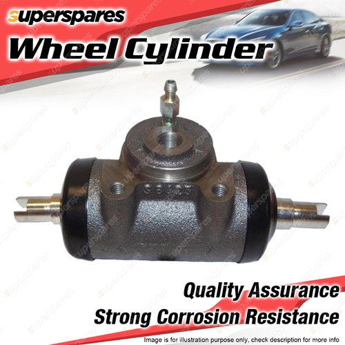 Rear Wheel Cylinder for DAF LF45 5.9L Diesel CE I6 SOHC Truck 1992-2001