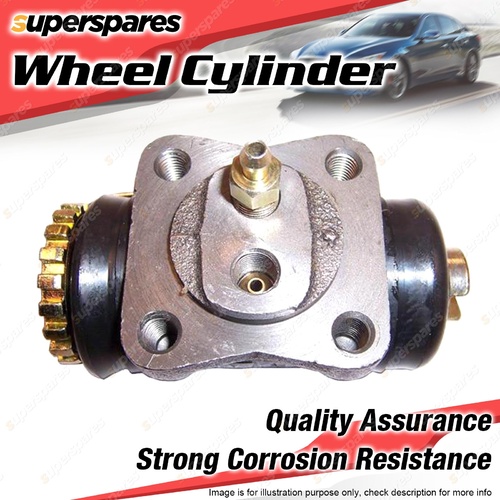 Rear Wheel Cylinder Right Forward for Isuzu FSR700 750 850 FSD700 700S 850 850S