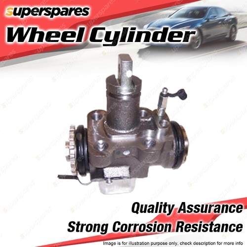 Rear Wheel Cylinder Right Forward for Hino Ranger FD FD1J FD2J 8.0L J08CE J08CF