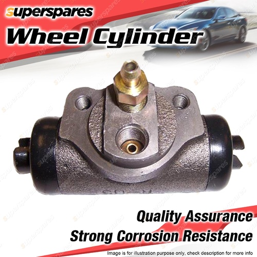 Rear Right Wheel Cylinder for Chrysler Lancer LA1M21 LA1H41 LB3H24 LC3H24 I4