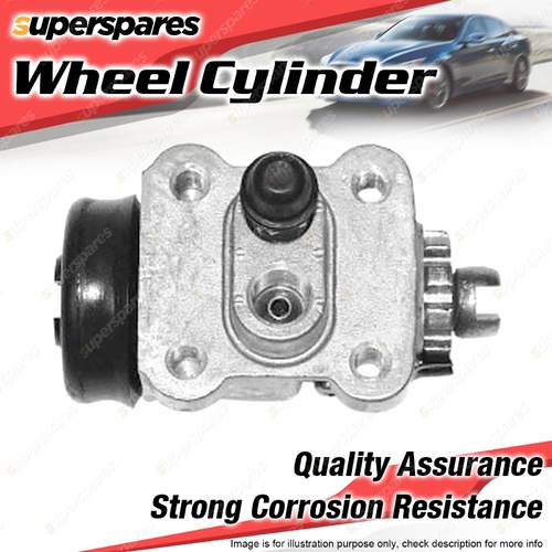 Front Wheel Cylinder Right Rear Lower for Suzuki LJ50 80 81 Sierra LJ80 81