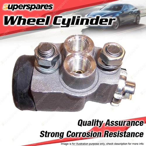 Front Wheel Cylinder Right Front Upper for Suzuki ST90 0.8L F8A I4 1979-12/1980