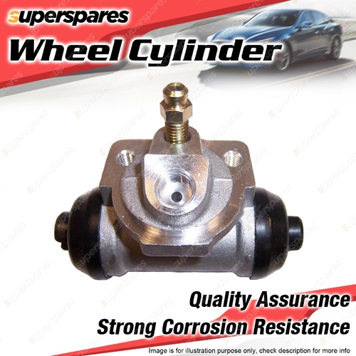 Rear Wheel Cylinder for HSV Astra SV 1800 LD 1.8L 18LE I4 09/1988-08/1989