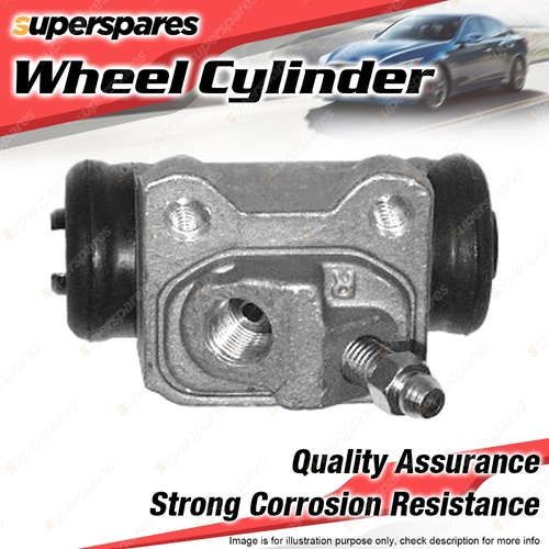 Rear Right Wheel Cylinder for Daihatsu Charade G200S 202S 102S 203S TS CXT G100S