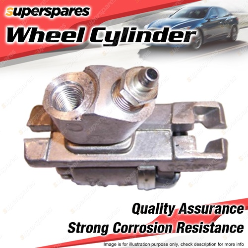 Rear Wheel Cylinder for Triumph Herald 0.9L 1.1L I4 OHV CARB RWD 1960-1971
