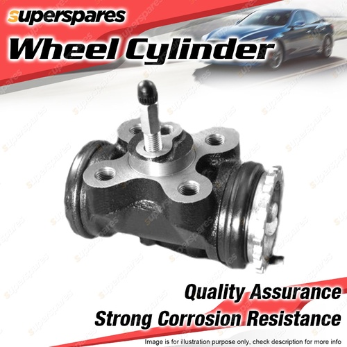 Rear Wheel Cylinder Right Forward for Hino Ranger 500 Ranger Pro FC3J FD2J