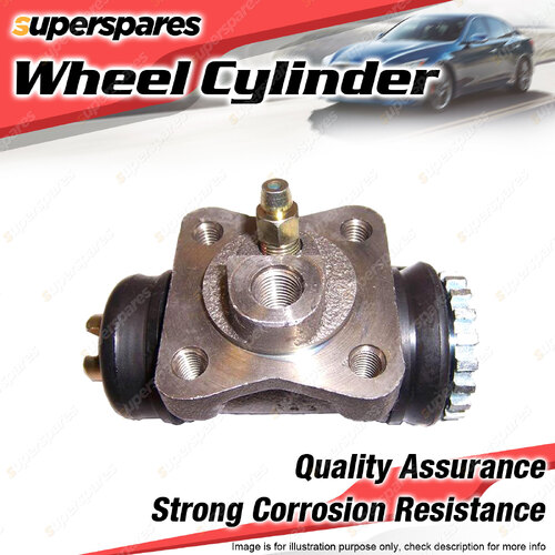 Rear Wheel Cylinder Right for Toyota Landcruiser FJ40R 3.9L F I6 12V 1965-1974