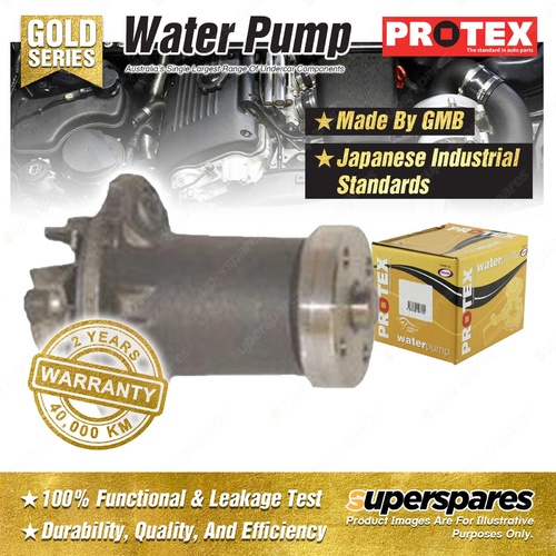 1 Pc Protex Gold Water Pump for Mercedes Benz 200 220 230 250 280 C114 1968-1973