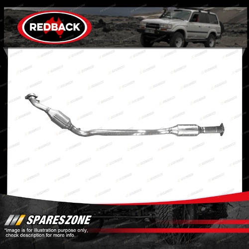 Redback Cat for Mercedes Benz S-Class V220 W220 S430 S430L 4.3L M113.941 03-05