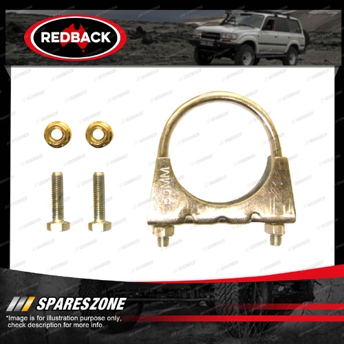 Redback Fitting Kit For Cat for Benz M-Class 09/1998-04/2003 Fitting Kit C5485