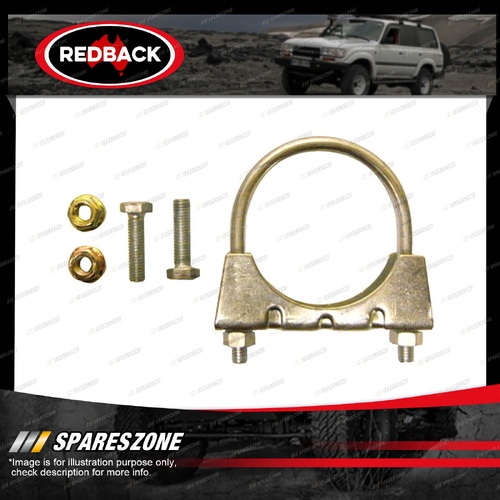 Redback Fitting Kit For Cat for Mercedes Benz Vito W638 108 112 CDI 2.2L 99-03