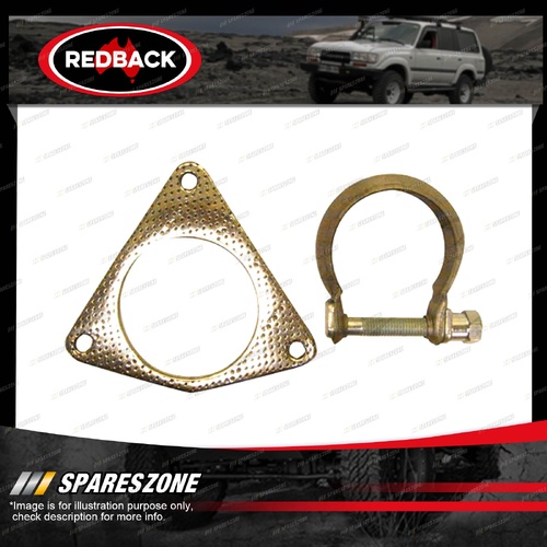 Redback Fitting Kit For Cat for Renault Clio BB CB BH BRO/1 CR0/1 MK II III IV
