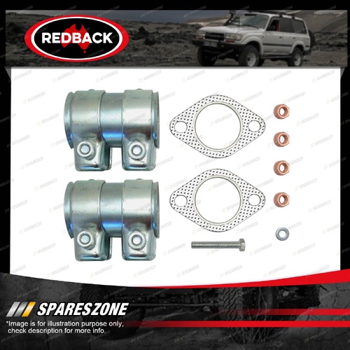 Redback Fitting Kit For Cat for BMW 3 Series E46 320i 325i 320ci 325ci 330ci