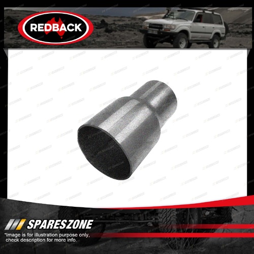 1 piece of Redback Brand Reducer Outside Diameter Size 3-1/2' - 4'