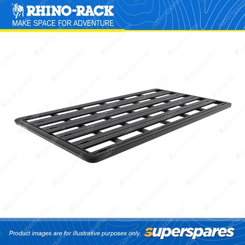 Rhino Rack Pioneer 5 Platform 52107 - 2128x1236mm Includes Torque Limiting Tool