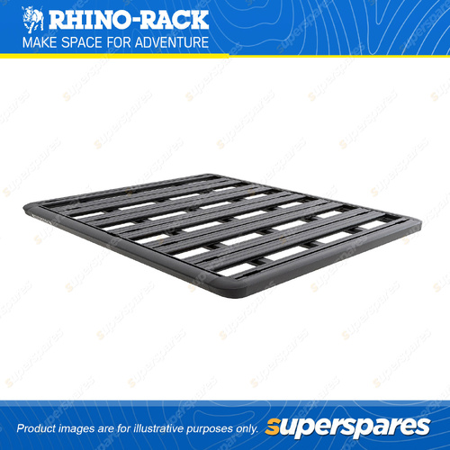 Rhino Rack Pioneer 5 Platform 52121 - 1228x1426mm Includes Torque Limiting Tool