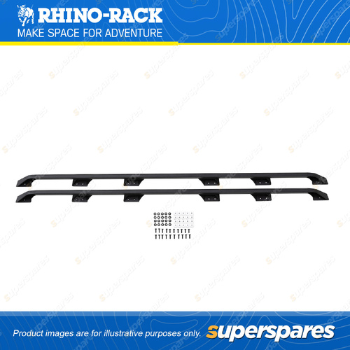 Rhino Rack Pioneer Side Rails 53144 - Suits 52102 and 52103 Pioneer Platforms
