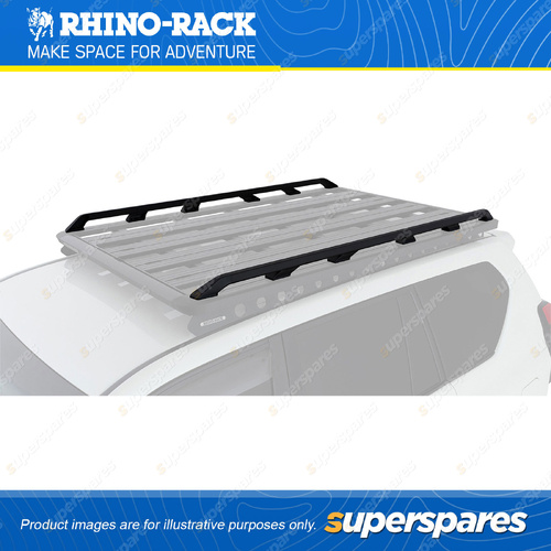 Rhino Rack Pioneer Side Rails 53145 - Suitable for the 52108 Pioneer Platform