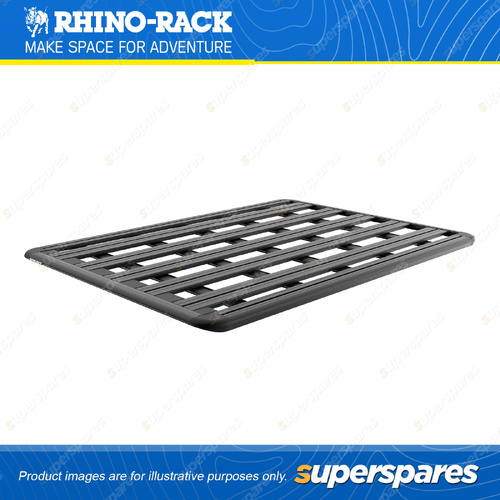 Rhino Rack Pioneer 6 Series Roof Rack Platform 62103 - 1900mm x 1380mm