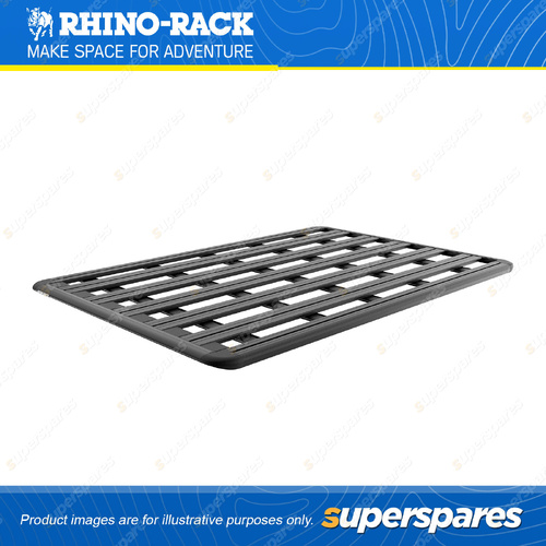 Rhino Rack Pioneer 6 Series Roof Rack Platform 62104 - 2100mm x 1430mm