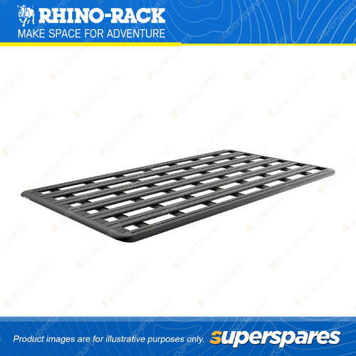 Rhino Rack Pioneer 6 Series Roof Rack Platform 62105 - 2700mm x 1472mm