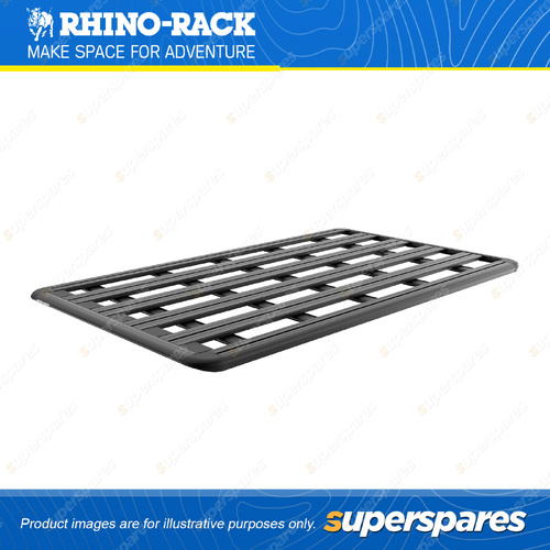 Rhino Rack Pioneer 6 Series Roof Rack Platform 62107 - 2100mm x 1240mm