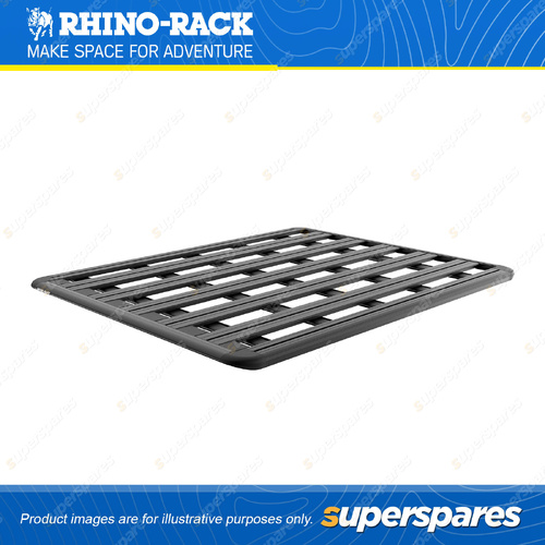 Rhino Rack Pioneer 6 Series Roof Rack Platform 62108 - 1800mm x 1430mm