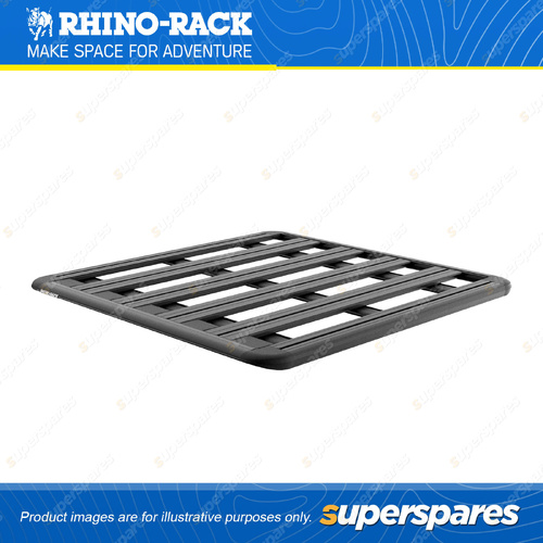 Rhino Rack Pioneer 6 Series Roof Rack Platform 62109 - 1300mm x 1240mm
