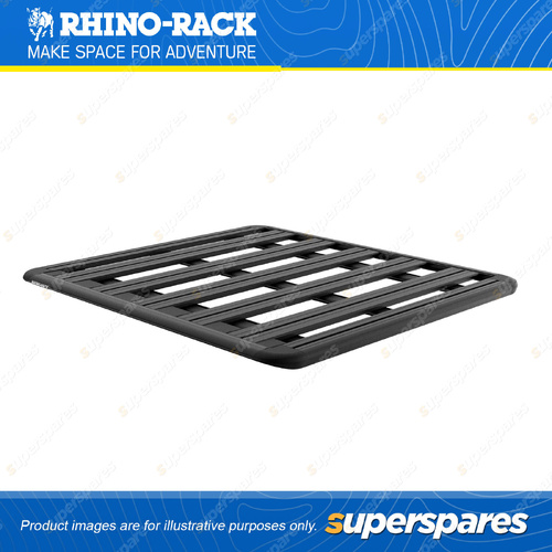 Rhino Rack Pioneer 6 Series Roof Rack Platform 62110 - 1300mm x 1380mm