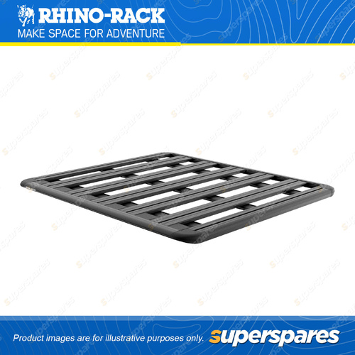 Rhino Rack Pioneer 6 Series Roof Rack Platform 62111 - 1300mm x 1430mm
