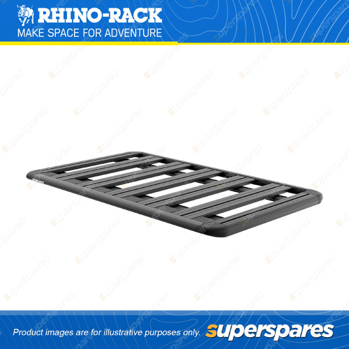 Rhino Rack Pioneer 6 Series Roof Rack Platform 62112 - 900mm x 1430mm