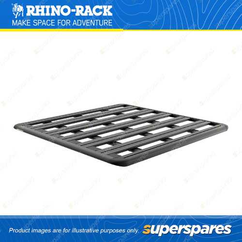 Rhino Rack Pioneer 6 Series Roof Rack Platform 62113 - 1500mm x 1430mm