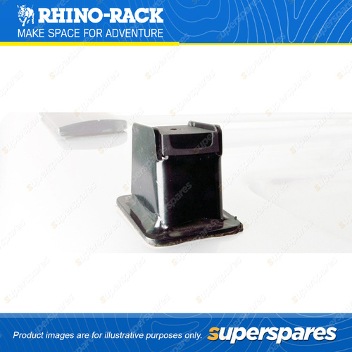 Rhino Rack ARB Adapter for Vortex Bar ARB-AERO - Suits Vortex Crossbar