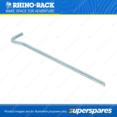Rhino Rack Replacement Peg C909 - 1 Peg Only Suits All Rhino Rack Awnings